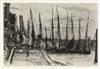 JAMES A. M. WHISTLER Billingsgate.